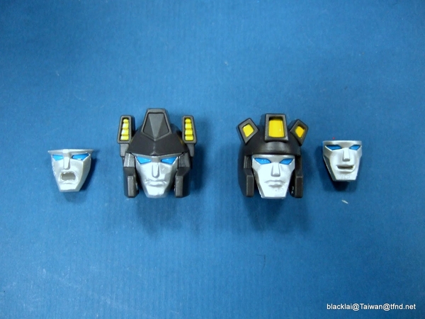 MP 33 Masterpiece Inferno   In Hand Image Gallery  (13 of 126)